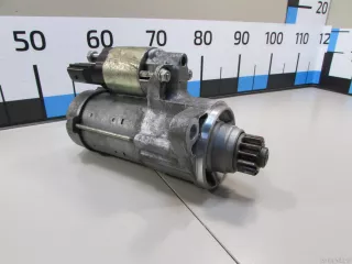 02E911024D VAG Стартер Seat Alhambra 2 restailing Арт E80879496, вид 3