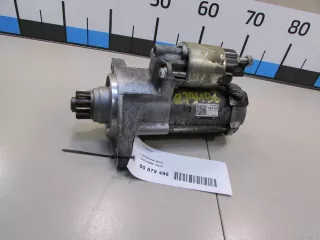 02E911024D VAG Стартер Seat Alhambra 2 restailing Арт E80879496, вид 6
