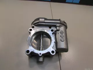 2701410025 Mercedes Benz Дроссельная заслонка Mercedes S W222 Арт E80880597, вид 3