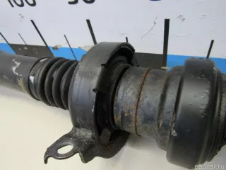 95842101100 VAG Вал карданный задний Porsche Cayenne 958 Арт E80881263, вид 4