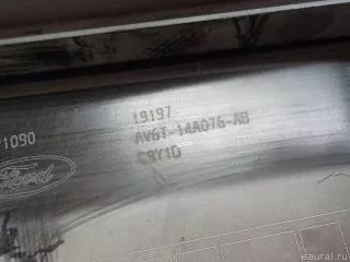 AV6T14A076AB Ford Крышка блока предохранителей Ford Kuga 2 Арт E41177936, вид 4