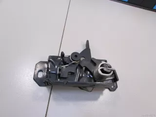 2468800460 Mercedes Benz Замок капота Mercedes S W222 Арт E80882153, вид 3