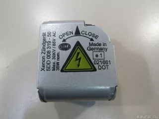 28474JD00A Nissan Блок розжига ксенона Mercedes S W221 Арт E80882363, вид 2