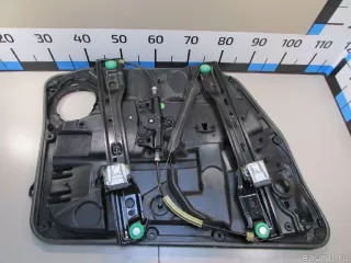 2467200279 Mercedes Benz Стеклоподъемник электр. передний правый Mercedes S W222 Арт E80882792, вид 2