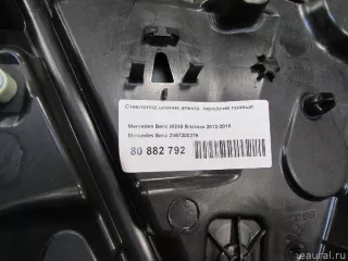 2467200279 Mercedes Benz Стеклоподъемник электр. передний правый Mercedes S W222 Арт E80882792, вид 4