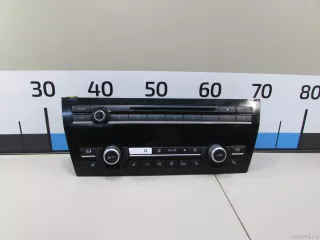 61319328414 BMW Блок управления климатической установкой BMW 7 F01/F02 Арт E80883486