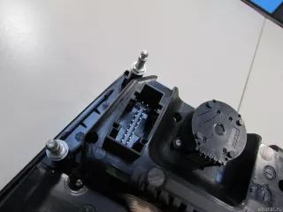 Блок управления климатической установкой BMW 7 F01/F02 2010г. 61319328414 BMW - Фото 11