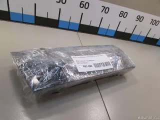 Блок управления климатической установкой BMW 7 F01/F02 2010г. 61319328414 BMW - Фото 13