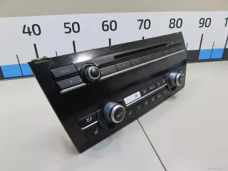 Блок управления климатической установкой BMW 7 F01/F02 2010г. 61319328414 BMW - Фото 2