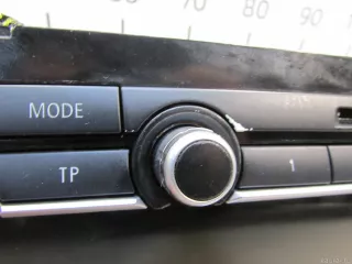 Блок управления климатической установкой BMW 7 F01/F02 2010г. 61319328414 BMW - Фото 5