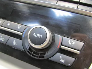 Блок управления климатической установкой BMW 7 F01/F02 2010г. 61319328414 BMW - Фото 6