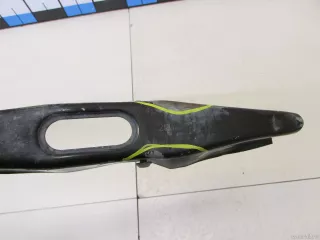 51117067744 BMW Усилитель переднего бампера BMW X6 F16 Арт E80885377, вид 4