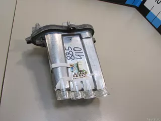 63117225232 BMW Указатель поворота правый BMW 7 F01/F02 Арт E80885410, вид 5