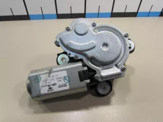 51850871 Fiat Моторчик стеклоочистителя задний Fiat 500 2 Арт E80890318, вид 3