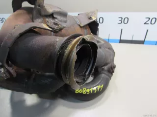 PE062050XA Mazda Коллектор выпускной Mazda CX-5 1 Арт E80891971, вид 3