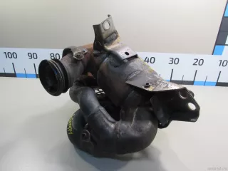 PE062050XA Mazda Коллектор выпускной Mazda CX-5 1 Арт E80891971, вид 4