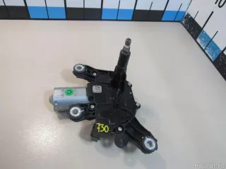 287103JA0A Nissan Моторчик стеклоочистителя задний Infiniti QX60 1 restailing Арт E80894730, вид 1