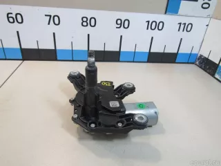 287103JA0A Nissan Моторчик стеклоочистителя задний Infiniti QX60 1 restailing Арт E80894730, вид 3