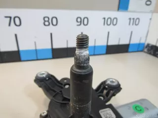 287103JA0A Nissan Моторчик стеклоочистителя задний Infiniti QX60 1 restailing Арт E80894730, вид 4
