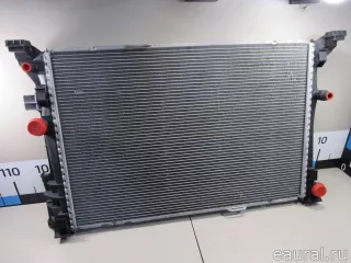 2465001403 Mercedes Benz Радиатор основной Mercedes CLA c117 Арт E80894859, вид 5