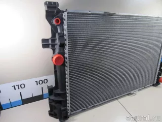 2465001403 Mercedes Benz Радиатор основной Mercedes CLA c117 Арт E80894859, вид 7