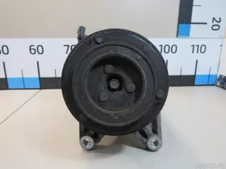 926001JA1A Nissan Компрессор кондиционера Nissan Pathfinder 4 Арт E80895036, вид 1