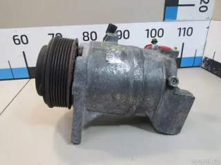 926001JA1A Nissan Компрессор кондиционера Nissan Pathfinder 4 Арт E80895036, вид 2