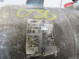 926001JA1A Nissan Компрессор кондиционера Nissan Pathfinder 4 Арт E80895036, вид 4