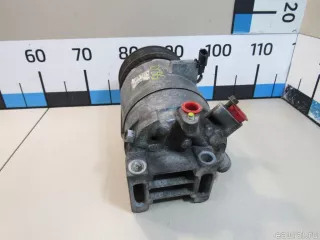 926001JA1A Nissan Компрессор кондиционера Nissan Pathfinder 4 Арт E80895036, вид 5