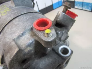 926001JA1A Nissan Компрессор кондиционера Nissan Pathfinder 4 Арт E80895036, вид 6