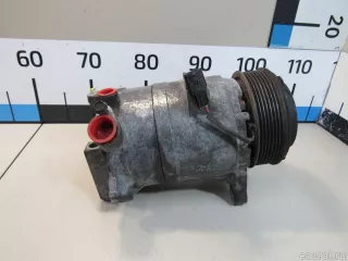 926001JA1A Nissan Компрессор кондиционера Nissan Pathfinder 4 Арт E80895036, вид 7