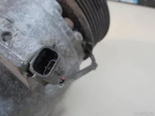 926001JA1A Nissan Компрессор кондиционера Nissan Pathfinder 4 Арт E80895036, вид 8
