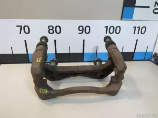  Скоба суппорта переднего левого Infiniti QX60 1 restailing Арт E80895107, вид 1