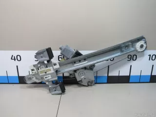22847912 GM Стеклоподъемник электр. задний правый Cadillac SRX 2 Арт E80896755, вид 3
