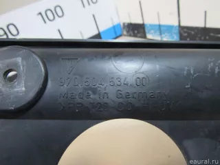 970504534001E0 VAG Накладка (кузов внутри) Porsche Panamera 970 Арт E80896920, вид 4