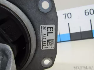 20847582 GM Опора КПП левая Cadillac SRX 2 Арт E80896981, вид 3