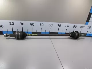 RTA12550XA Mazda Полуось задняя правая Mazda CX-5 1 Арт E80897024