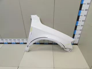 3AA821022B VAG Крыло переднее правое Volkswagen Passat B7 Арт E80897746, вид 1