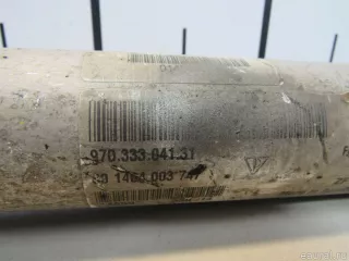 97033304131 VAG Амортизатор задний Porsche Panamera 970 Арт E80897816, вид 3