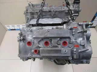 1900031E00 Toyota Двигатель Lexus ES 7 Арт E80899044, вид 7
