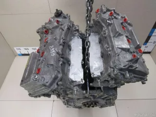 1900031E00 Toyota Двигатель Lexus ES 7 Арт E80899044, вид 9