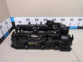 11127633630 BMW Крышка головки блока (клапанная) BMW 3 F30/F31/GT F34 Арт E80899622, вид 1