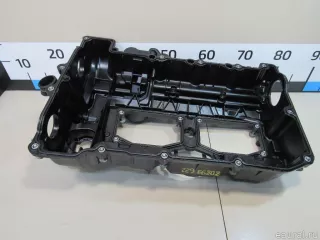 11127633630 BMW Крышка головки блока (клапанная) BMW 3 F30/F31/GT F34 Арт E80899622, вид 5