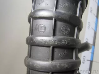 13717561695 BMW Патрубок воздушного фильтра MINI CLUBMAN R55 restailing Арт E80900180, вид 5