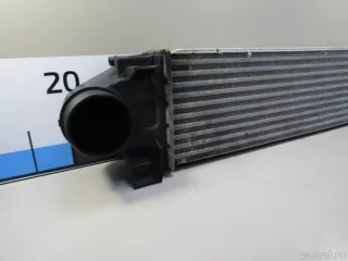 31273910 Volvo Интеркулер Volvo XC60 1 Арт E80903672, вид 2