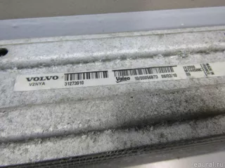 31273910 Volvo Интеркулер Volvo XC60 1 Арт E80903672, вид 6