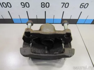 410114EA0A Nissan Суппорт тормозной передний левый Nissan Qashqai 2 restailing Арт E80903989, вид 4