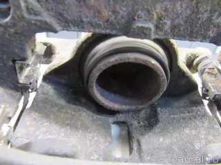 410114EA0A Nissan Суппорт тормозной передний левый Nissan Qashqai 2 restailing Арт E80903989, вид 5
