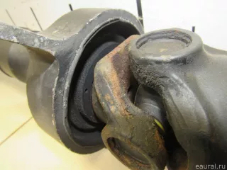 26108676284 BMW Вал карданный BMW 3 F30/F31/GT F34 Арт E80905248, вид 3
