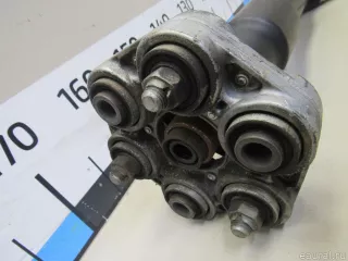 26108676284 BMW Вал карданный BMW 3 F30/F31/GT F34 Арт E80905248, вид 8